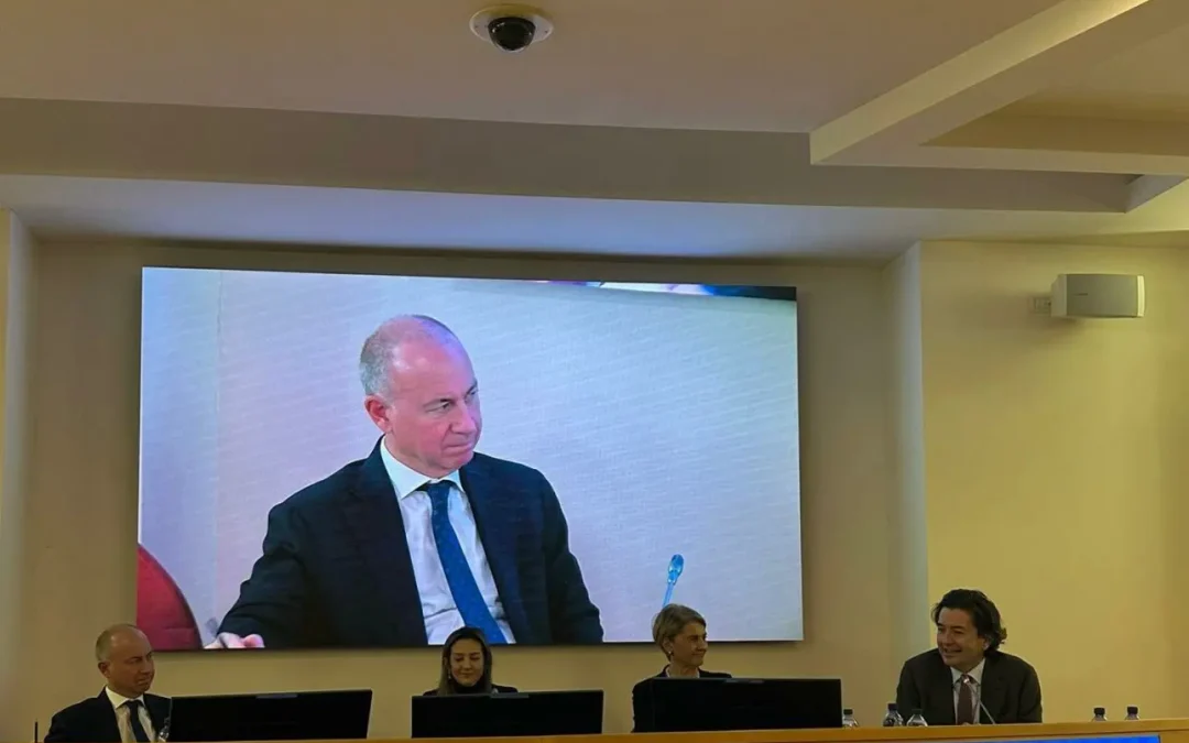 Industria chimica, ruolo chiave nella sostenibilità e nel progresso sociale