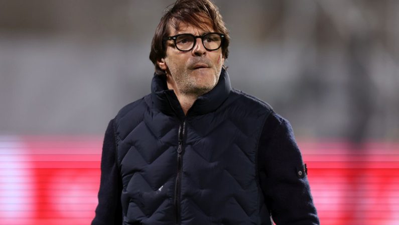 Fiorentina-Aek, Vanoli “Voglio vedere cuore, sacrificio e qualità”