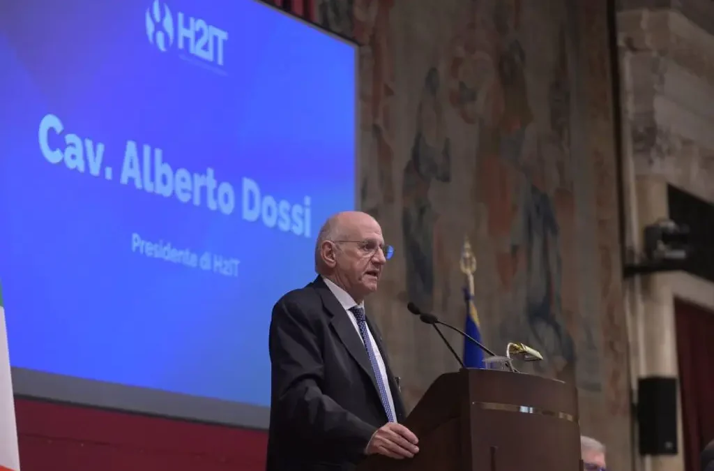 Italian Hydrogen Summit alla Camera, chiesto avvio di un tavolo interministeriale