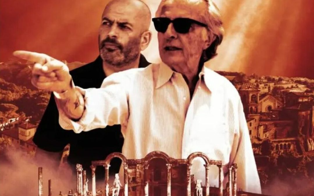 “Luca Seeing Red – Sognando Rosso”, nei cinema italiani il docufilm su Montezemolo