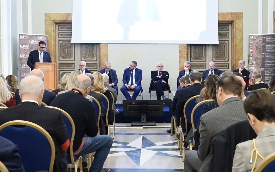 Agli Stati Generali dell’Export il commercio che crea la pace