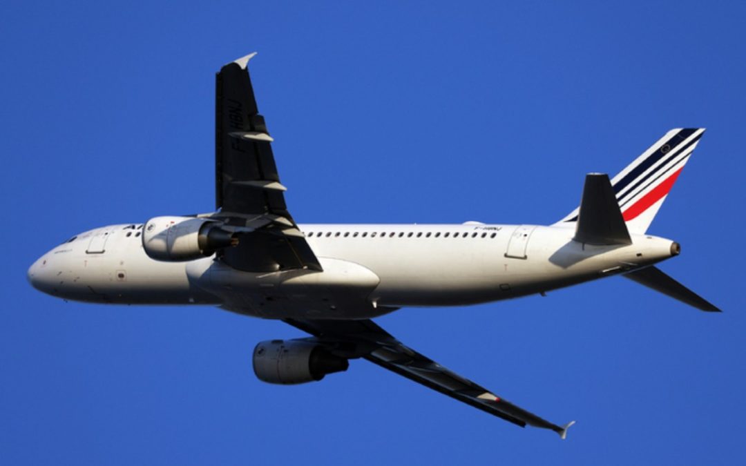 Airbus richiama 6 mila aerei A320 per correzione software
