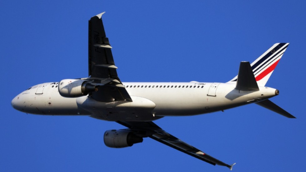 Airbus richiama 6 mila aerei A320 per correzione software