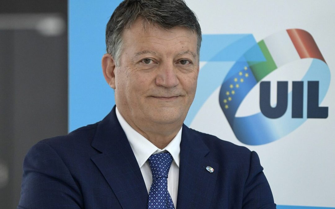 Bombardieri “Cambiare la manovra su fisco, pensioni e sanità”