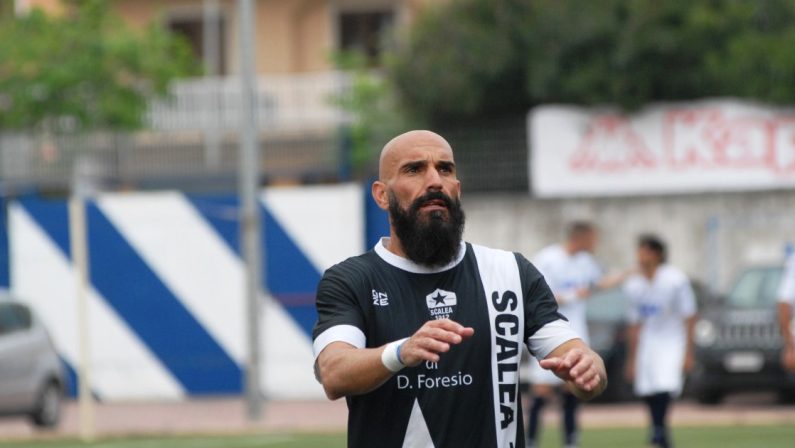 Dilettanti: Davide Cassaro arriva a 700 presenze in carriera