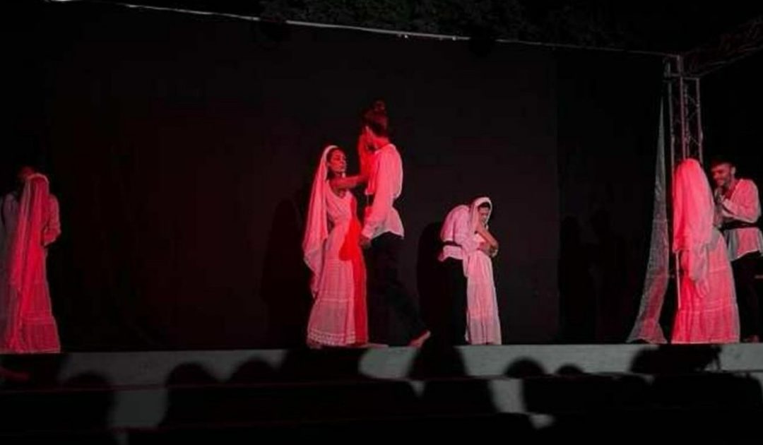 Romeo e Giulietta, rilettura contemporanea al Palacultura di Rende