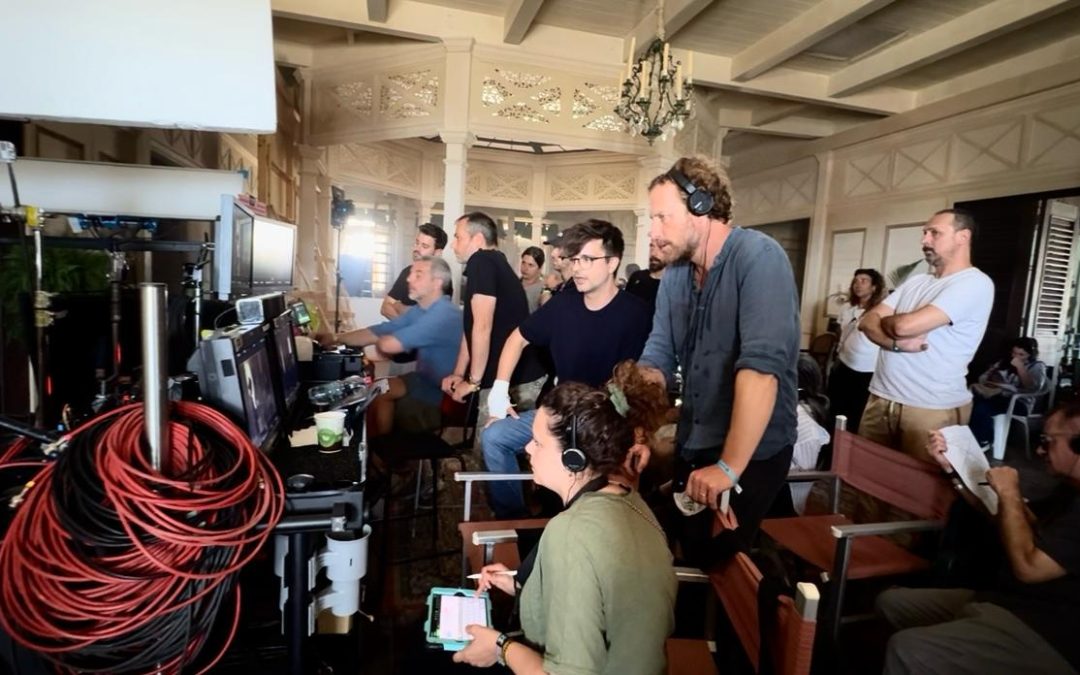 Sandokan, il regista Michelini svela i segreti del backstage e annuncia la seconda stagione