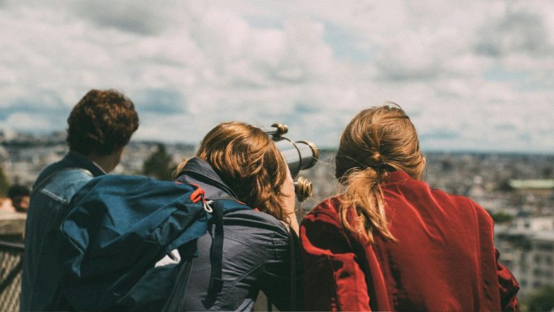 La Basilicata non è una regione per giovani