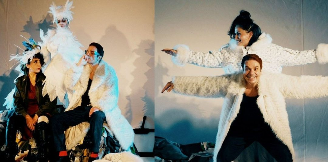 Sguardi a Sud: al Teatro Comunale di Mendicino, doppio appuntamento il 29 e 30 novembre