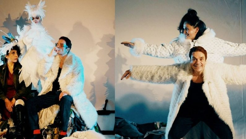 Sguardi a Sud: al Teatro Comunale di Mendicino, doppio appuntamento il 29 e 30 novembre