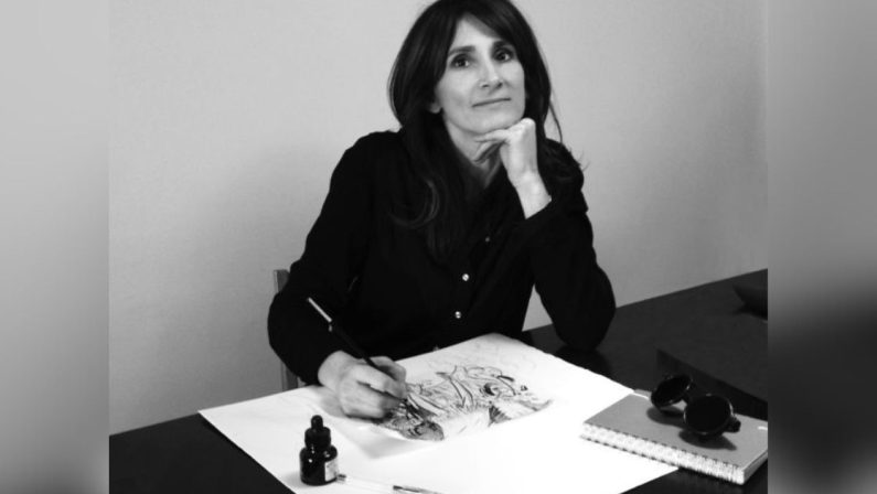 Sara Colaone, tra fumetto, arte e storie dimenticate