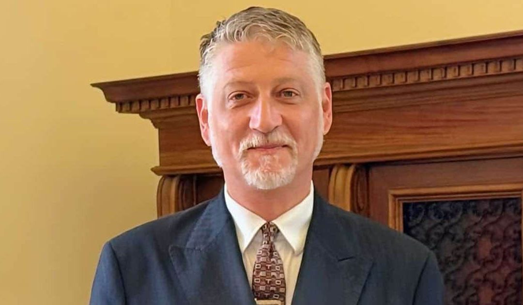 Il ministro Alessandro Giuli