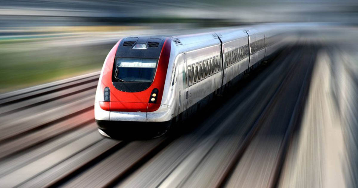Alta Velocità Treno