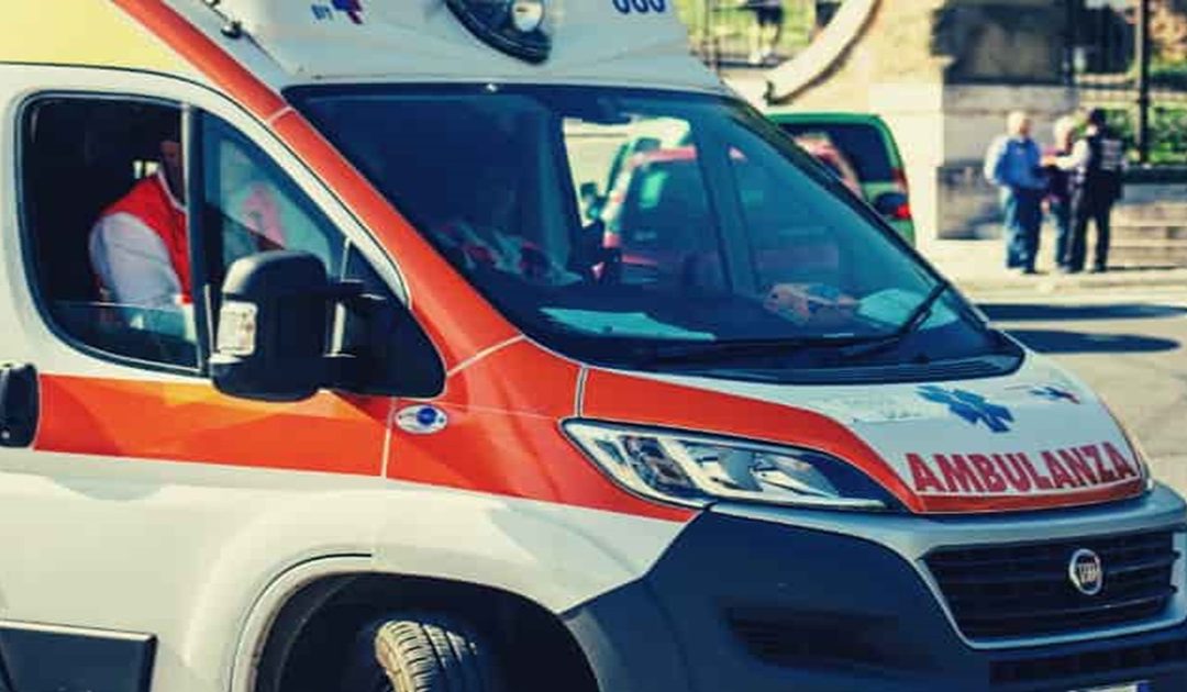 Crotone, la corsa di una madre tra ospedali senza strumenti