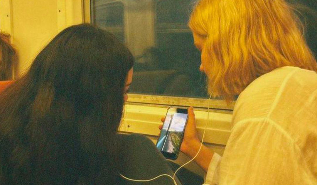 UNICAL VOICE – Amicizie sui binari: vita da pendolare