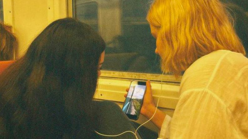 Amicizie sui binari: vita da pendolare