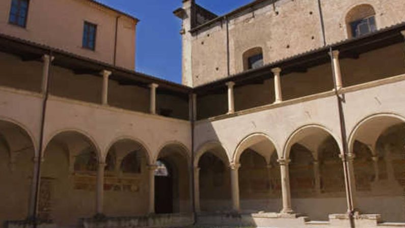 Cosenza, boom di visite all’Archivio di Stato