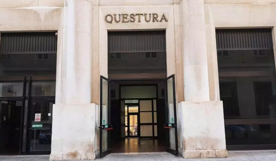 Migranti nascosti nei rimorchi refrigerati: 40enne arrestato a Bari