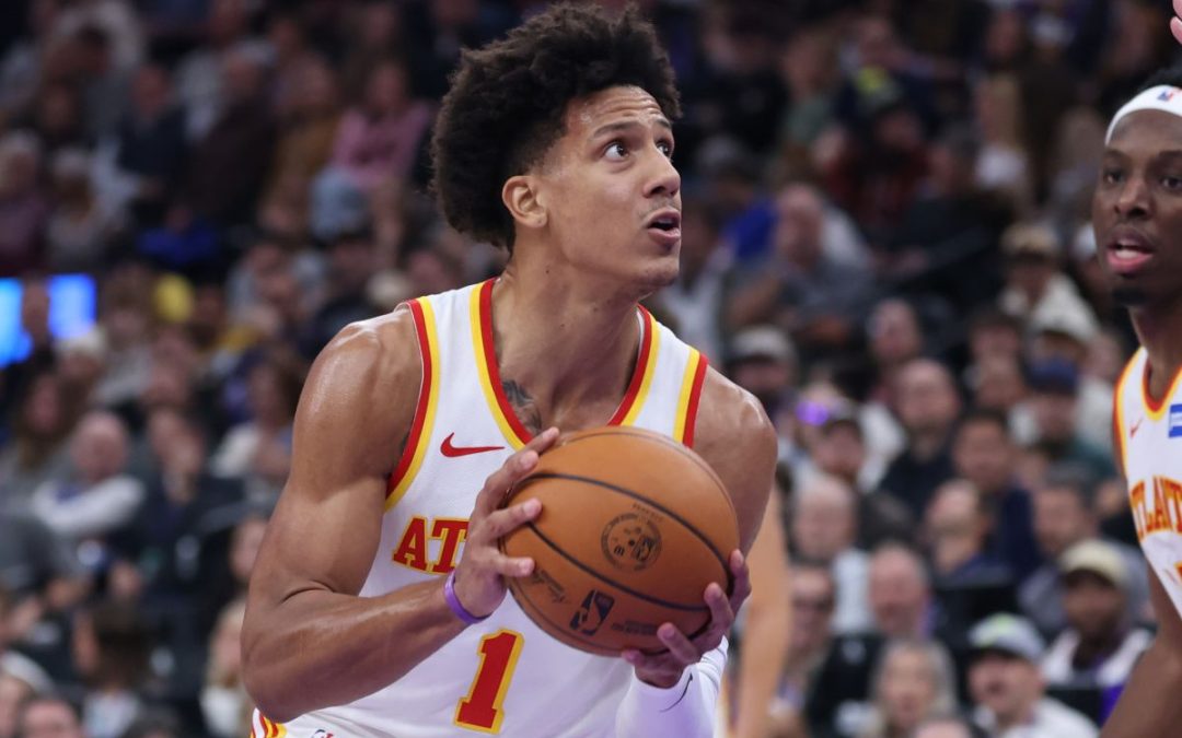 Johnson e Okongwu trascinano Atlanta, Pacers stesi dai Suns: i risultati della notte Nba