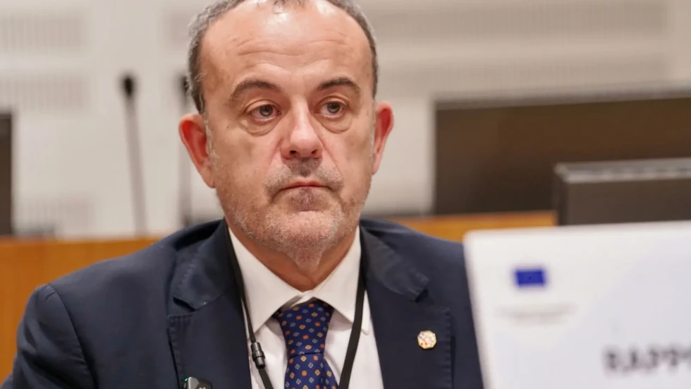 Crisi sanitarie, Aurigemma “Regioni siano al centro delle strategie europee”