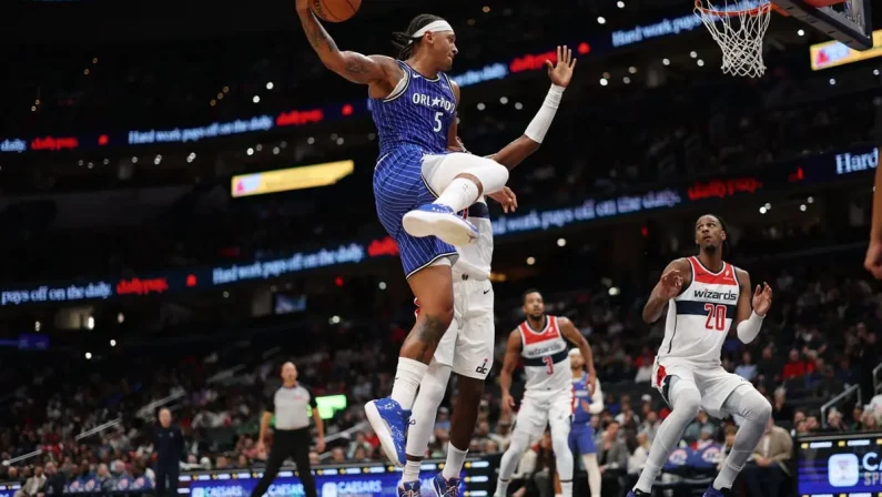 Durant trascina Houston in casa Celtics nella notte Nba, Banchero fa volare Orlando