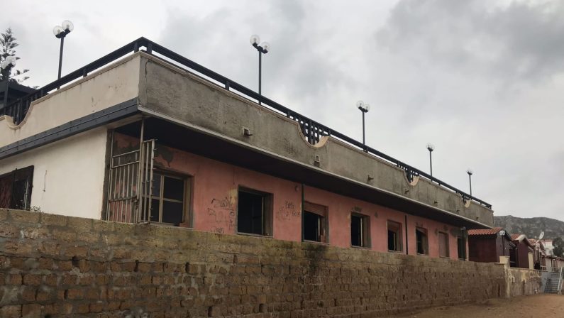 Crotone, 15 anni dopo la confisca bene tolto al clan dei papaniciari diventa centro antiviolenza