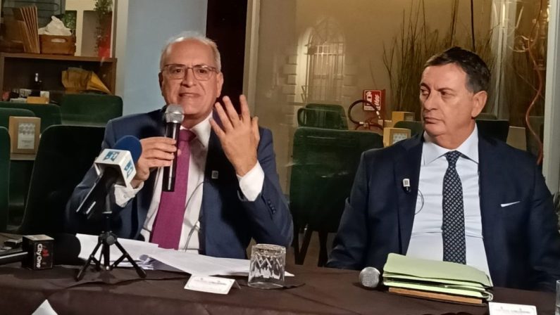 «Al Comune di Lamezia i conti sono a posto»: L'ex sindaco Mascaro smentisce la Giunta