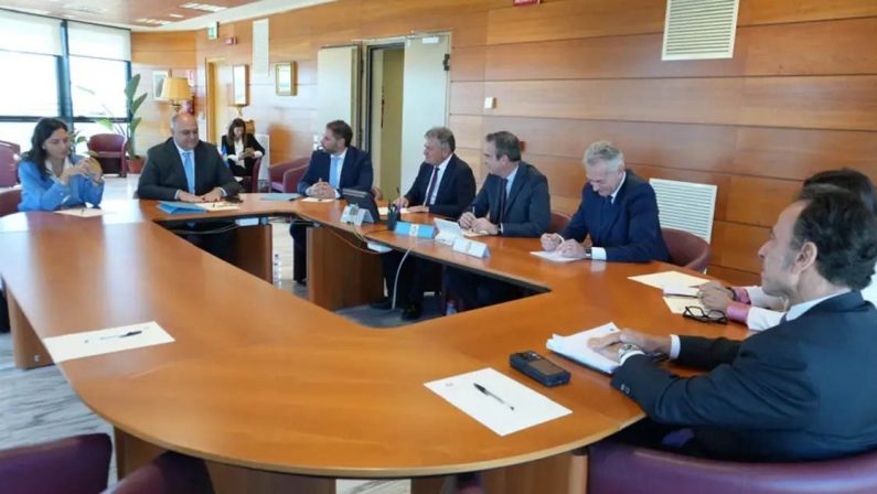 Sanità in Calabria, proroga per i commissari della Dulbecco, del Gom e dell’Asp di Catanzaro