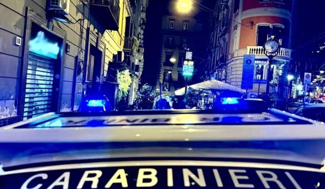 Agguato per video intimo, morto il 23enne colpito per sbaglio nel Napoletano