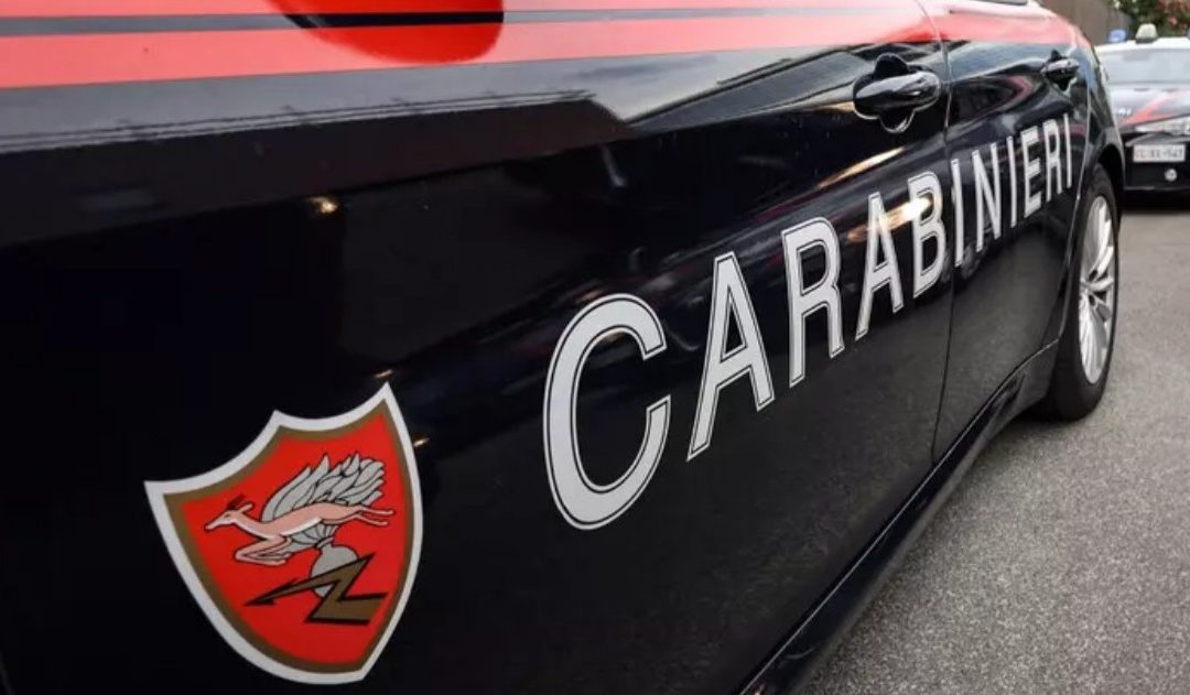 Ercolano, lite tra donne finisce nel sangue: Accoltellata 25enne