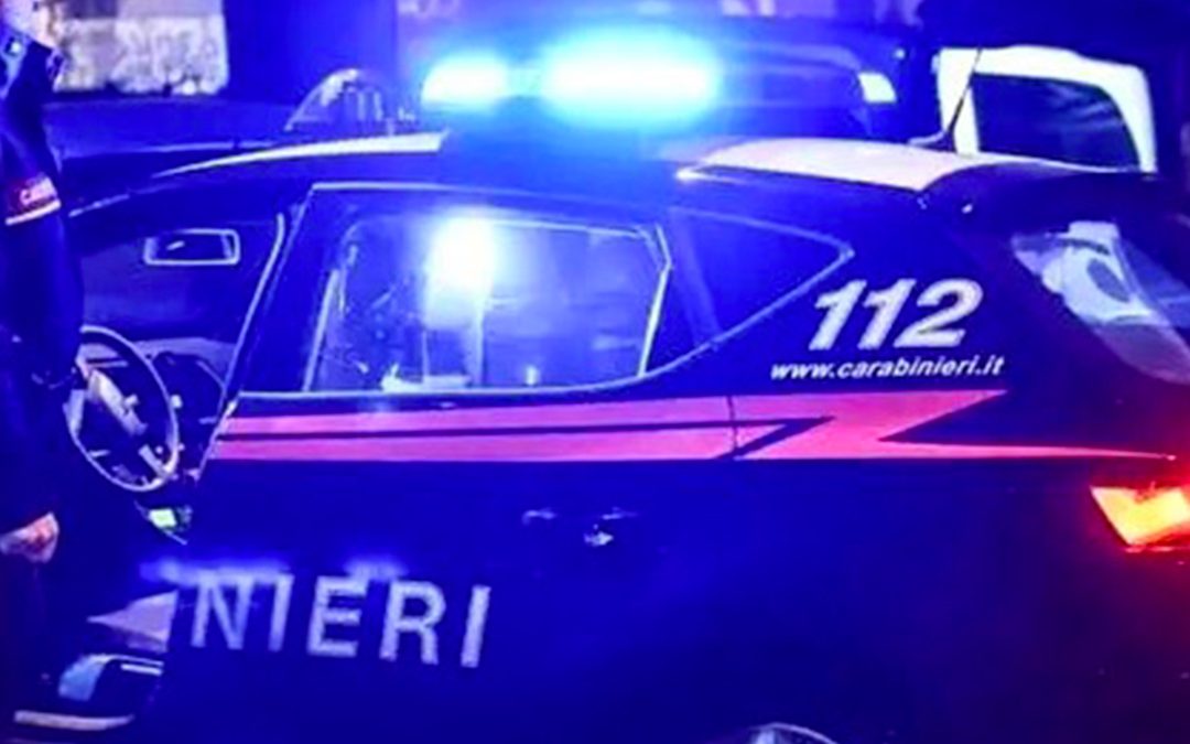 Cutro, viola ripetutamente i domiciliari: 51enne finisce in carcere