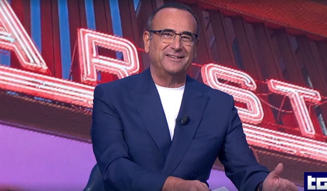 Sanremo 2026: annunciati i cantanti in gara, ecco chi sono