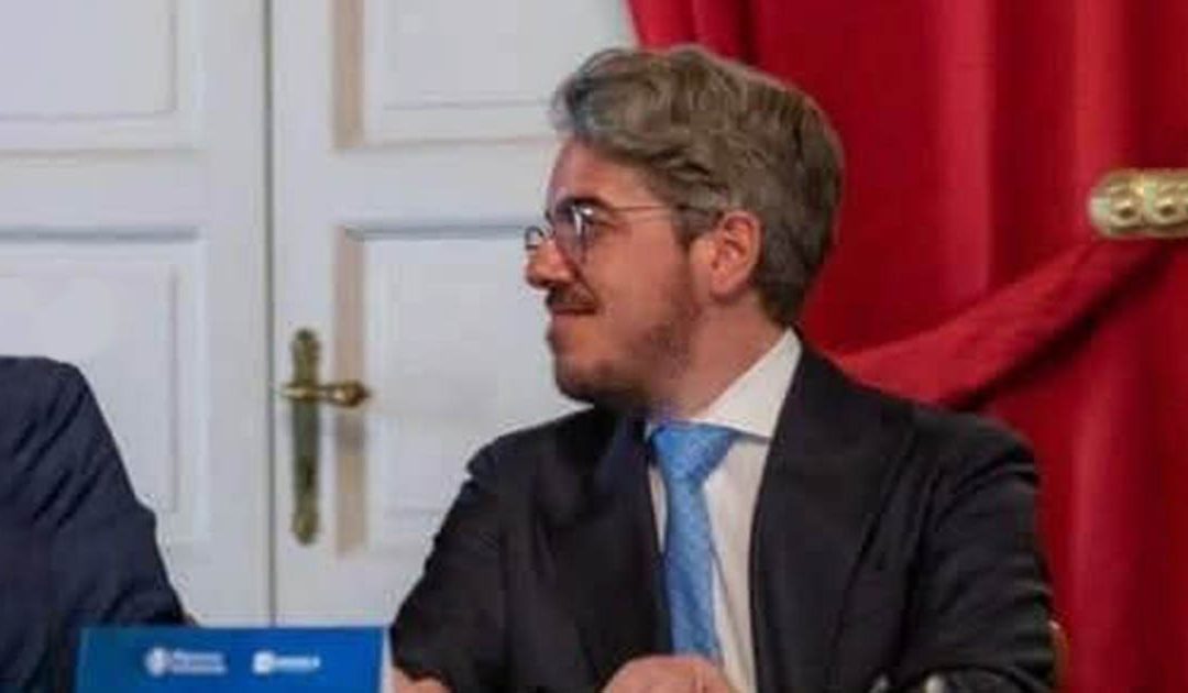 Rende, Cesare Loizzo segretario della Federazione riformista