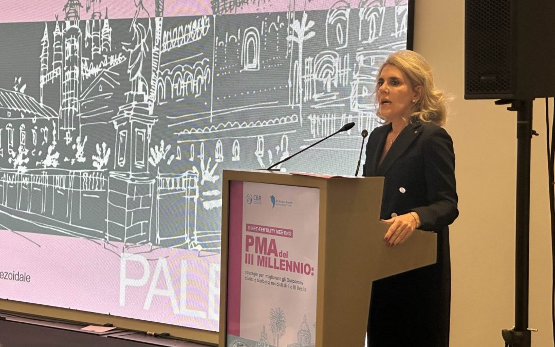 Aiop, Cittadini: “Su PMA dialogo virtuoso tra le componenti del sistema”