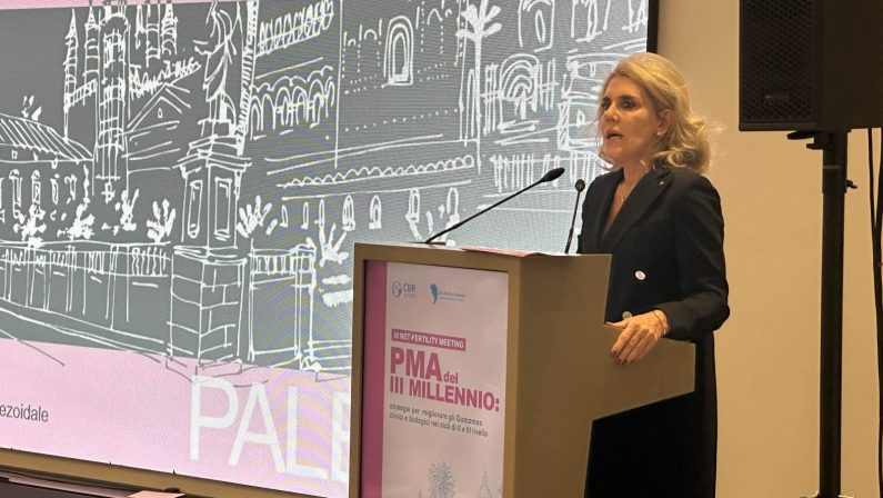 Aiop, Cittadini: “Su PMA dialogo virtuoso tra le componenti del sistema”