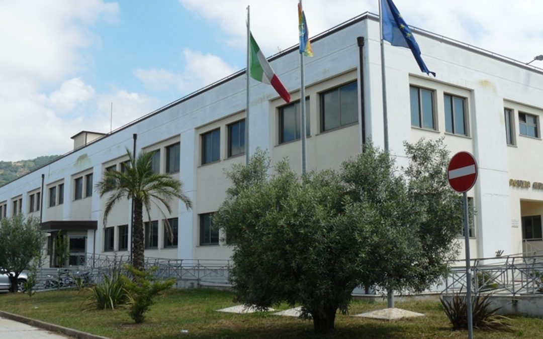 Lamezia, surroga in Consiglio a rischio per Vescio, multato per abuso edilizio