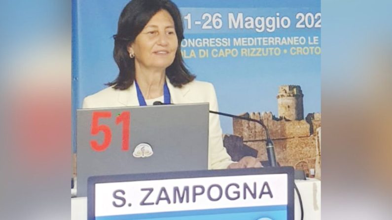 Congresso Simeup 2025: bambini al centro dell’emergenza a Catanzaro