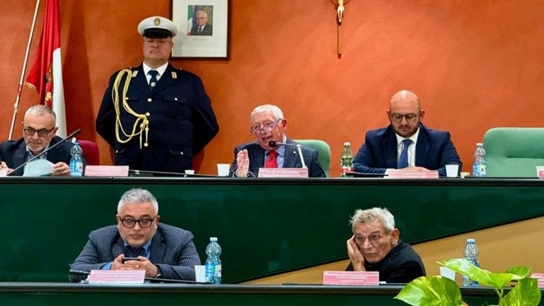 Psc di Rende, approvato l’atto d’indirizzo delle linee programmatiche