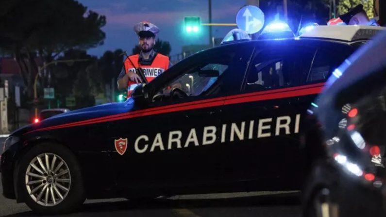 Controlli durante Napoli-Eintracht, denunciati 5 parcheggiatori
