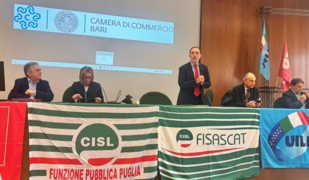 Cooperative sociali pugliesi: «Senza risorse welfare collassa»