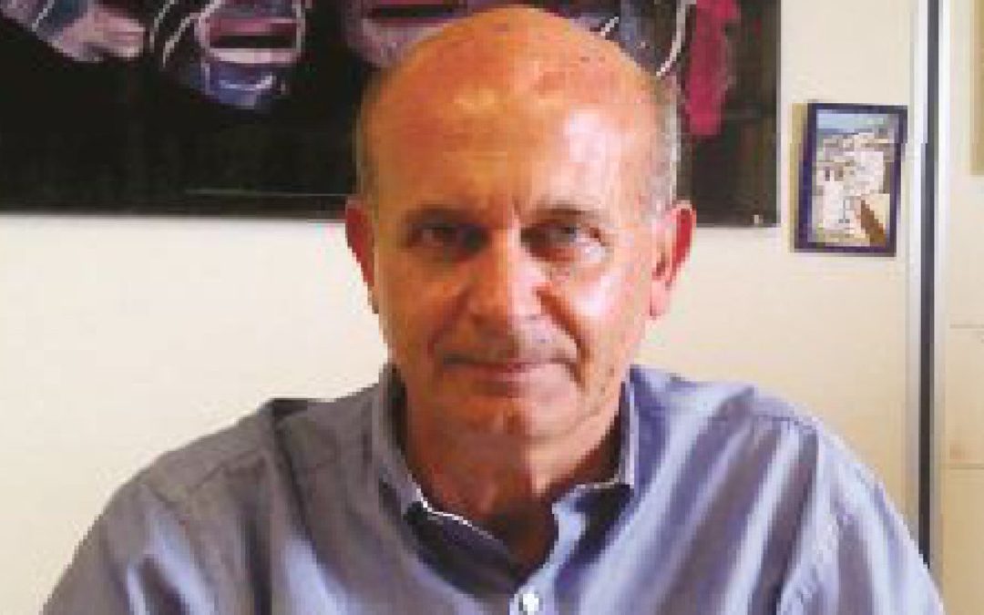 Regione, D’Ignazio: «Dubbi sulla legittimità della norma sul referendum»