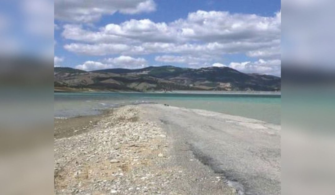 Monte Cotugno