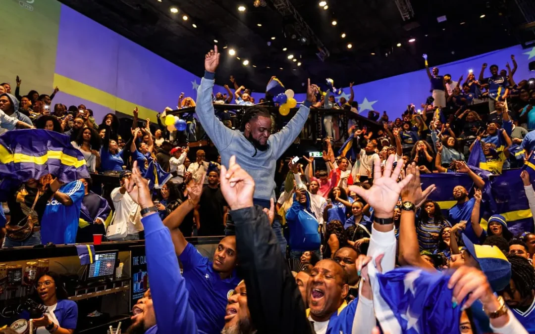 Curacao riscrive la storia e si qualifica per i Mondiali, pass anche per Haiti e Panama