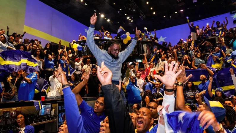 Curacao riscrive la storia e si qualifica per i Mondiali, pass anche per Haiti e Panama