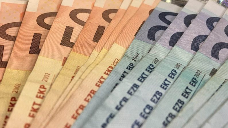 A settembre 2025 debito pubblico in calo di 400 milioni di euro