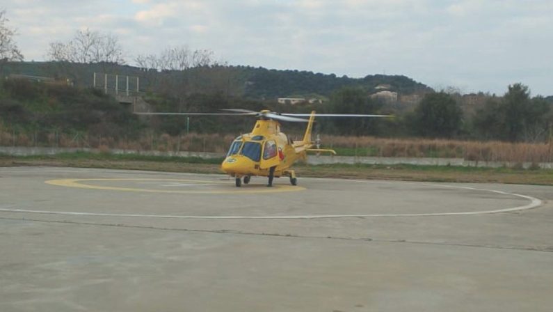 Diamante, muore neonato di soli dieci giorni