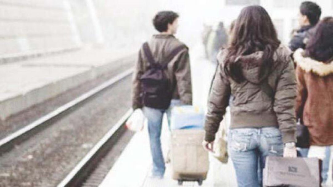 In Calabria un giovane su cinque emigra per la crisi di prospettive