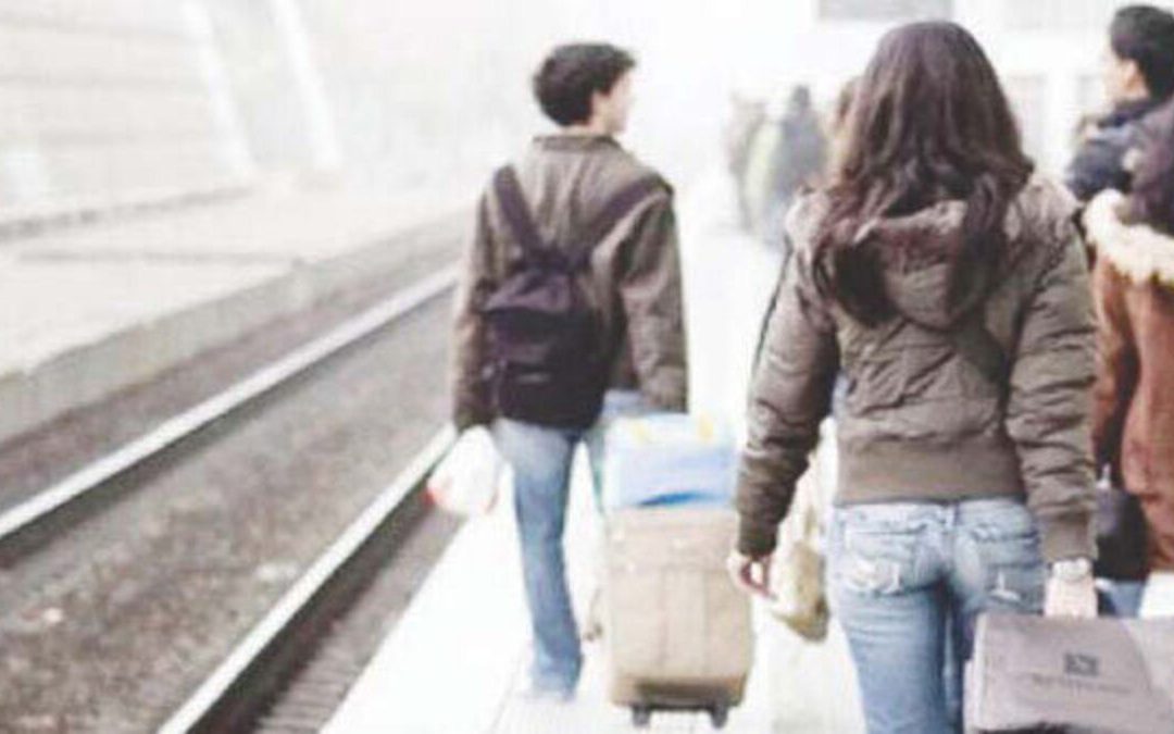 In Calabria un giovane su cinque emigra per la crisi di prospettive