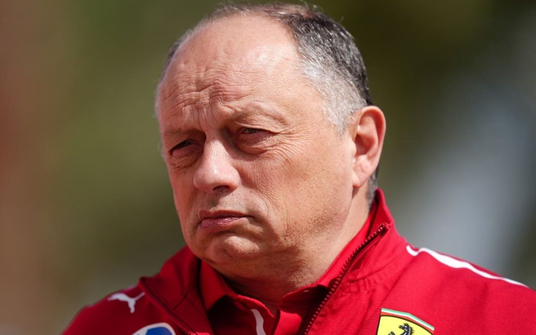 La F1 vola in Brasile, Vasseur: “Arriviamo carichi e positivi”