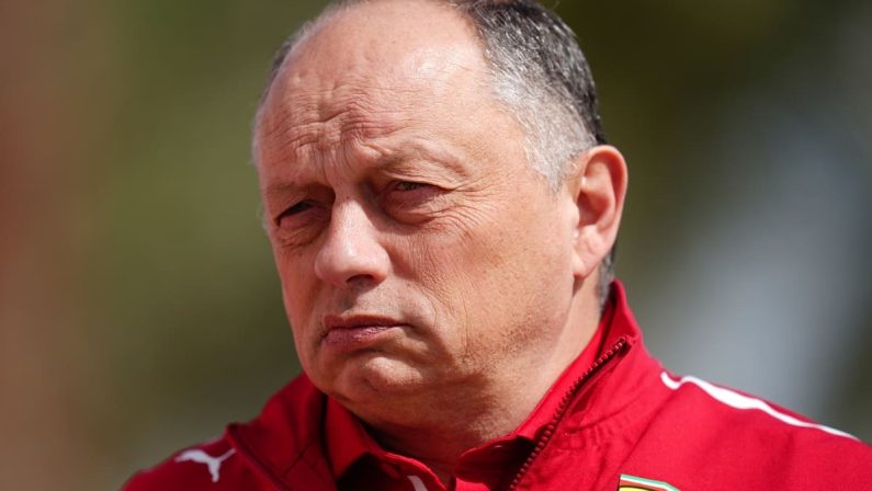 La F1 vola in Brasile, Vasseur: “Arriviamo carichi e positivi”